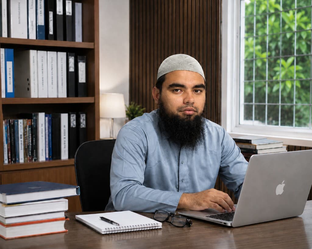 Sadid Hossain Shihab, English-background Instructor